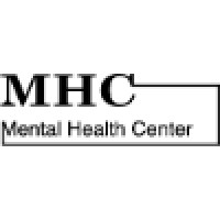 Mental Health Center Logo