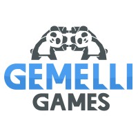 Gemelli Games Logo