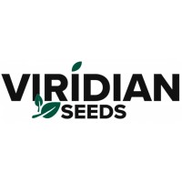 Viridian Seeds Logo