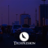 Techpression Logo