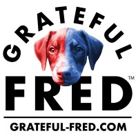 Grateful Fred LLC Logo