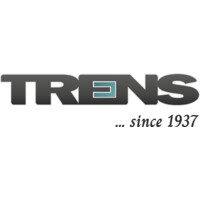 TRENS SK a.s. Logo