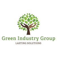 Green Industry Group Logo