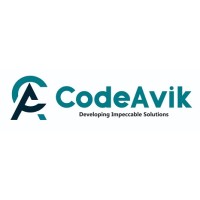 CodeAvik Technologies Private Limited Logo