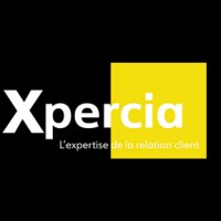 XPERCIA Logo