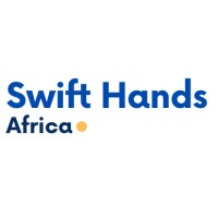Swift Hands Africa Logo