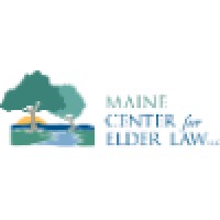 Maine Center for Elder Law, LLC Logo