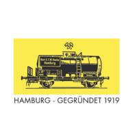 Kurt E.F.W. Hauke KG Logo
