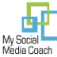 My Social Media Coach Logo