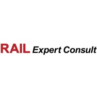 Rail Expert Consult GmbH Logo