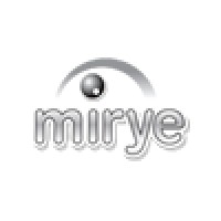 Mirye Software Logo