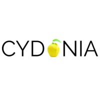 CYDONIA Capital Logo