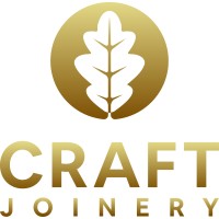 Craft Joinery Ltd Logo