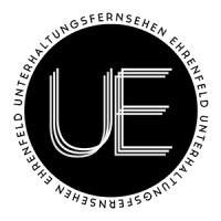 Unterhaltungsfernsehen Ehrenfeld UE GmbH Logo