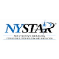 New York State Foundation for Science, Technology and Innovation Logo