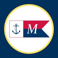 Maine Maritime Museum Logo