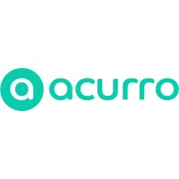 Acurro UK 3D Printer Shop Logo