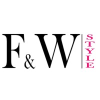 F&W Style Logo