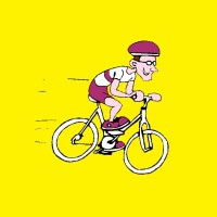1 VELOC ARLES Logo