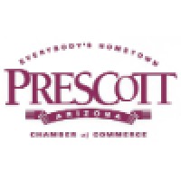 Prescott Chamber Of Commerce Logo