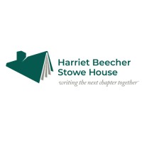 Harriet Beecher Stowe House Logo