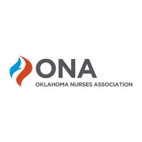 Oklahoma Nurses Association Logo