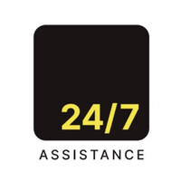 24/7 GmbH Logo