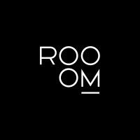 ROOOM Architecten Logo