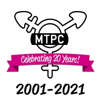 Massachusetts Transgender Political Coalition Logo