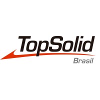 TopSolid Brasil Logo
