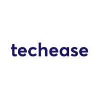 Techease Solutions Pvt Ltd Logo
