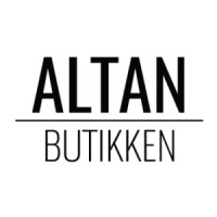 Altanbutikken Logo