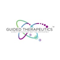 Guided Therapeutics, Inc. Logo