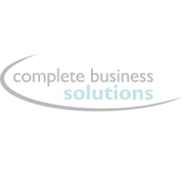Complete Business Solutions Group Ltd Logo