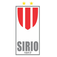 Esporte Clube Sírio Logo
