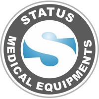 Status Medical Equipments India Pvt Ltd Logo