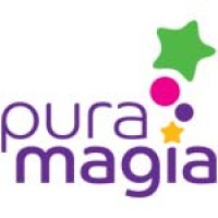 Pura Magia Logo