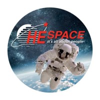 HE Space Operations Logo