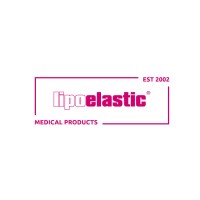 LIPOELASTIC Benelux Logo