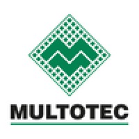 Multotec Chile S.A Logo
