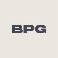 Brand Partnership Group Logo
