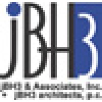 jBH3 architects Logo