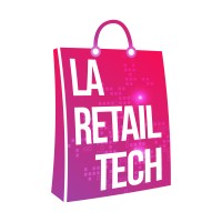 La Retail Tech Logo