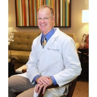 Robert Kearney, MD, FACS Logo