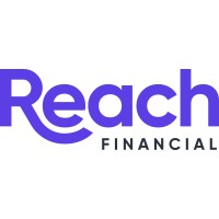Reach Financial Logo