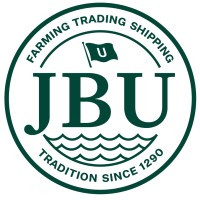 J.B. Ugland Logo