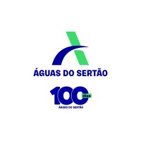 Águas do Sertão Logo
