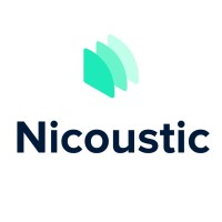 Nicoustic Logo