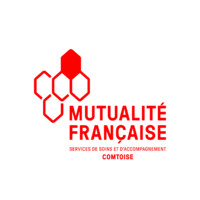 MUTUALITE FRANCAISE COMTOISE Logo
