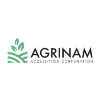 Agrinam Acquisition Corp Logo